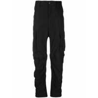 Pantaloni C.P. Company Flatt Nylon Cargo Pants Barbati
