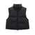 Alexander Wang Alexander Wang 'Puffer' Vest Black