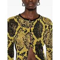 Cardigane The Attico Cardigan Femei