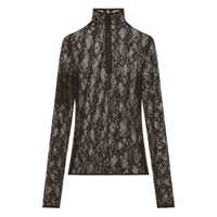 Topuri Courrèges T-Shirts And Polos Femei