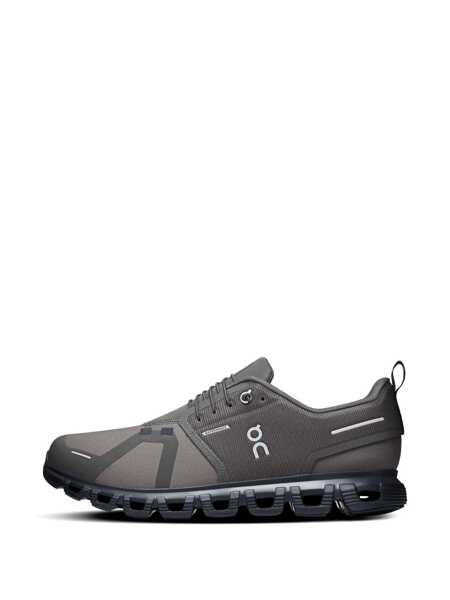 Sneakers On Running On Running Sneakers GREY Barbati (BM 18906552) 3