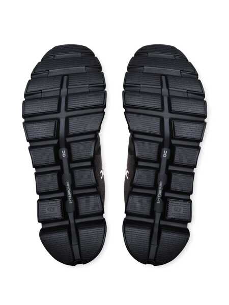 Sneakers On Running On Running Sneakers GREY Barbati (BM 18906552) 5