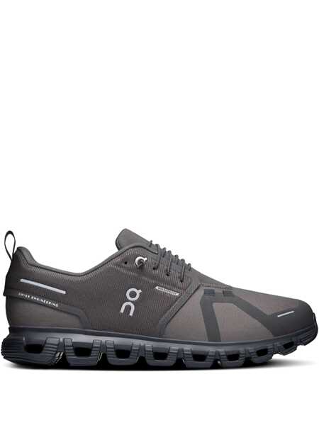 Sneakers On Running On Running Sneakers GREY Barbati (BM 18906552) 1