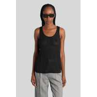 Topuri Anine Bing Eugene Tank Top Femei