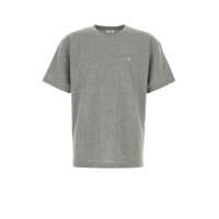 Tricouri Saint Laurent T-Shirt Barbati