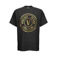 Topuri Versace Jeans Couture T-Shirts And Polos Barbati