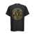 Versace Jeans Couture Versace Jeans Couture T-Shirts And Polos Black