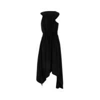 Imbracaminte Alexander McQueen Dama - Rochii Alexander McQueen Alexander McQueen Dress Black Femei (BM 18906999) - B-mall.ro