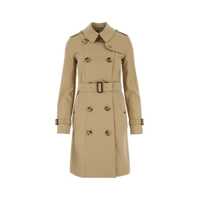 Geci Burberry Trench Femei