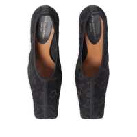 Pantofi cu toc Stella McCartney Dama - Pantofi cu toc Stella McCartney Stella McCartney Sandals Black Femei (BM 18907074) - B-mall.ro