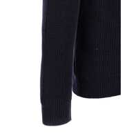 Pulovere pentru Barbati - Pulovere Zanone Zanone Cashmere Sweater BLUE Barbati (BM 18907146) - B-mall.ro