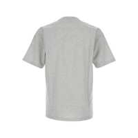 Tricouri Saint Laurent pentru Barbati - Tricouri Saint Laurent Saint Laurent T-Shirt GREY Barbati (BM 18907179) - B-mall.ro