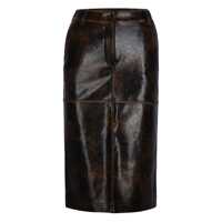 Fuste Patrizia Pepe Skirt Femei