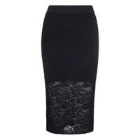 Fuste Patrizia Pepe Skirt Femei