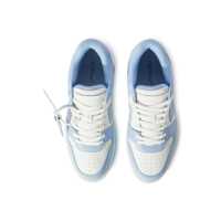 Incaltaminte Off-White pentru Barbati - Sneakers Off-White Off-White Out-Off-Office Sneakers BLUE Barbati (BM 18907314) - B-mall.ro