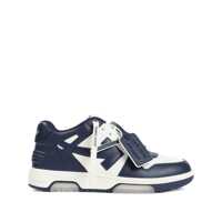 Sneakers Off-White Out Of Office Calf Leather Barbati