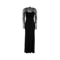 Rochii Alberta Ferretti Long Dresses. Femei