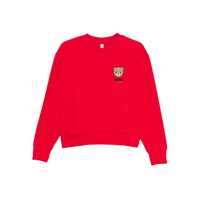 Pulovere Moschino Teddy Bear Sweatshirt Femei