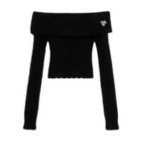 Pulovere Blumarine Sweaters Femei