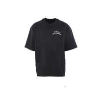 Topuri Amiri  T-Shirts And Polos Barbati