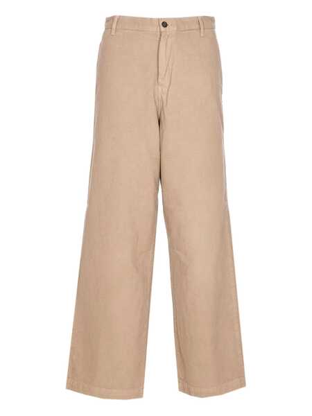 Blugi AMISH Amish Jeans Beige Barbati (BM 18907539) 1
