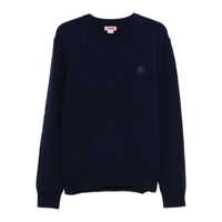 Pulovere Baracuta Crew Neck Sweater Barbati