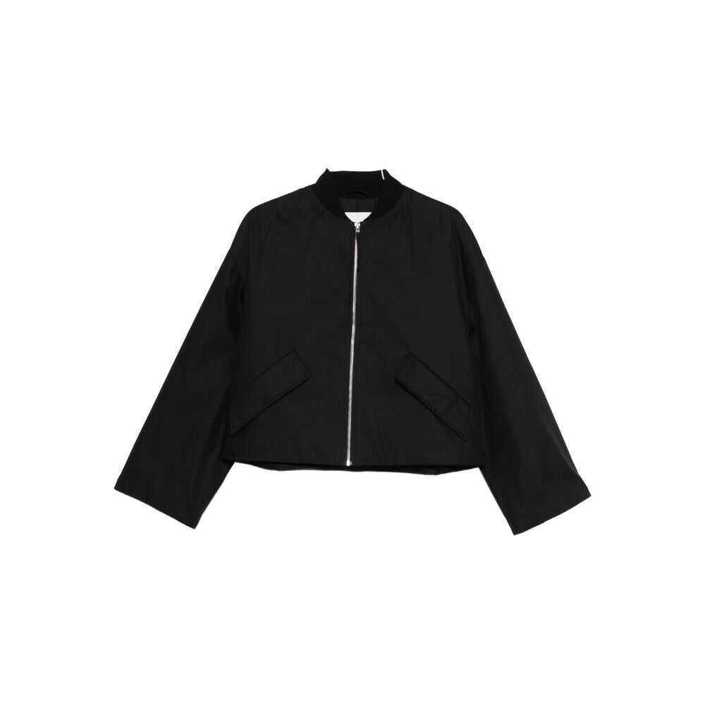 Geci CLOSED Closed Jackets Black Femei (BM 18907800) 1