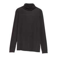 Rochii ANTONELLI Antonelli 'Condor' High-Neck Short Dress