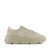 Copenhagen Copenhagen Sneaker Nubuck Light Stone GRAY