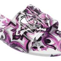 Sandale Dolce & Gabbana Dama - Sandale Dolce & Gabbana Dolce & Gabbana Sandals PURPLE Femei (BM 18907962) - B-mall.ro