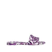 Sandale Dolce & Gabbana 'Beachwear' Slides Femei