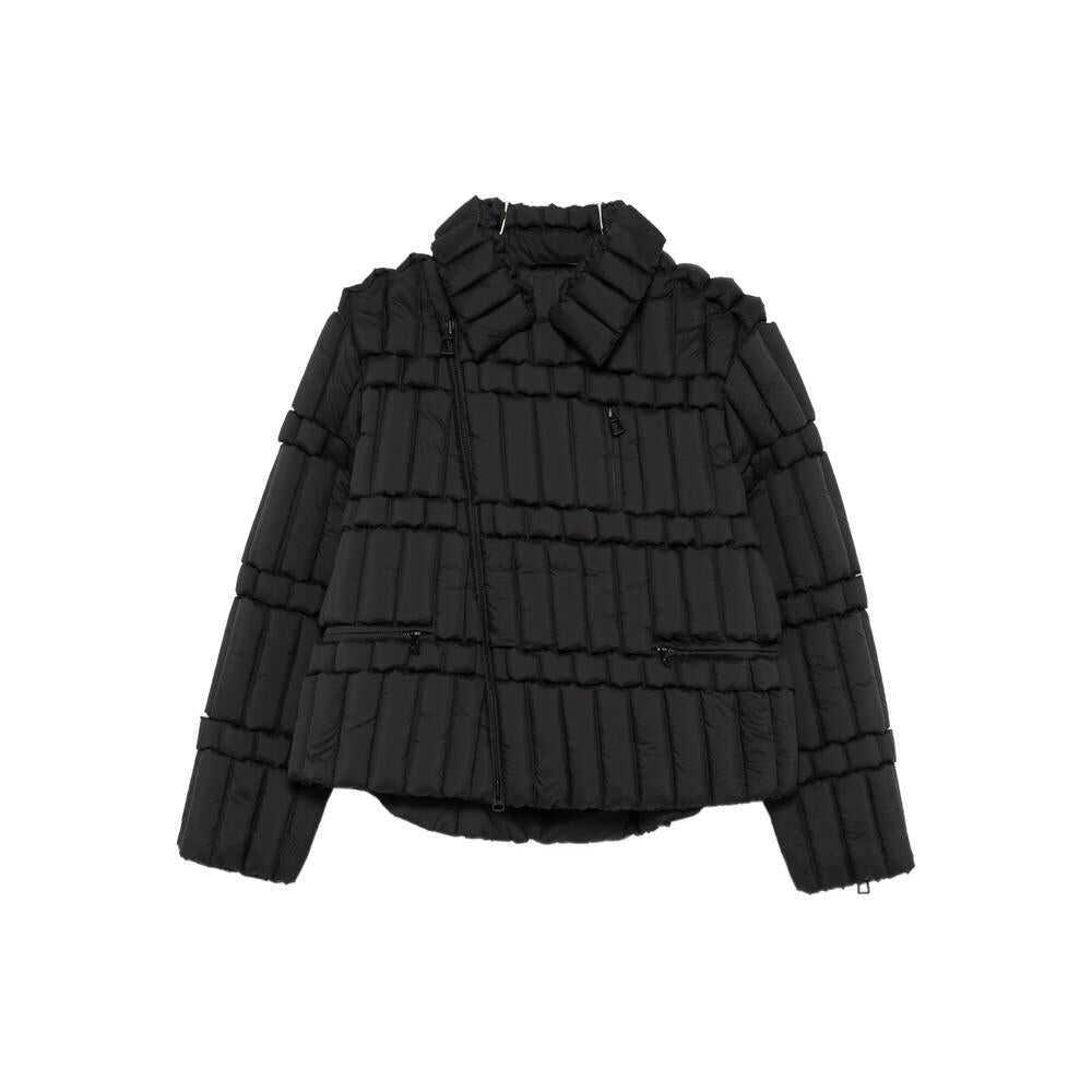 Geci Raxxy Raxxy Jackets Black Femei (BM 18907971) 1