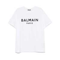 Tricouri Balmain T-Shirt Barbati