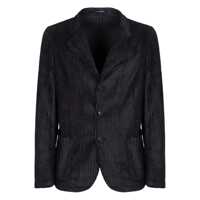 Sacouri Emporio Armani Corduroy Blazer Barbati