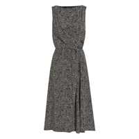 Rochii Dolce & Gabbana Grey Dress Femei
