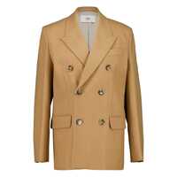 Geci AMI Paris Jacket Femei