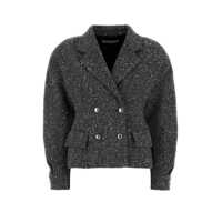 Geci Alessandra Rich Jackets And Vests Femei