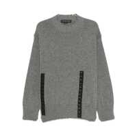 Pulovere Federico Cina Sweaters & Knitwear Barbati
