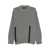 FEDERICO CINA Federico Cina Sweaters & Knitwear GREY