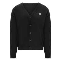 Cardigane Kenzo 'Kenzo Happy Tiger' Cardigan Barbati