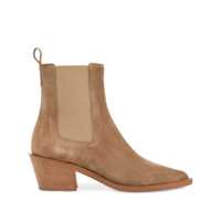 Bocanci Gianvito Rossi Boots Femei