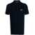 Dolce & Gabbana Dolce & Gabbana Polo Shirt BLUE
