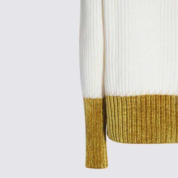 Pulovere Marni Marni Pearl Wool Knitwear PEARL Femei (BM 18908427) 3