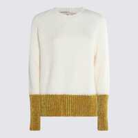 Pulovere Marni Pearl Wool Knitwear Femei
