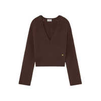 Pulovere Ganni Knitwear Femei