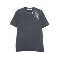 Topuri Golden Goose T-Shirts And Polos Barbati