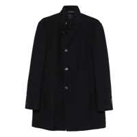 Paltoane Tagliatore Turtleneck 'Gordon' Coat Barbati