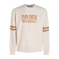 Pulovere Golden Goose Sweaters Barbati
