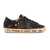 Golden Goose Golden Goose Flat Shoes COFFEE/CHOCOLATE