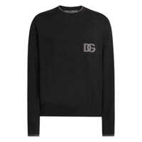 Pulovere Dolce & Gabbana Sweaters Barbati